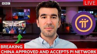 Pi Network Success: Pi Network in China -  Pioneers Leading the Way to a New Era of Cryptocurrency