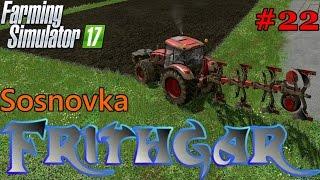 Let's Play Farming Simulator 2017, Sosnovka #22 Rapid Expansion!