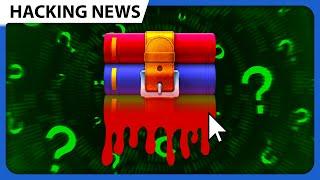 Fake WinRAR Hacks are Targeting Hackers