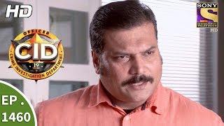 CID - सी आई डी - Ep 1460 - The Monkey Suspects - 10th September, 2017