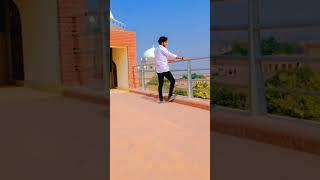 Back Flip on public | Multan flips | Adnan Parkour | Pakistani Best Parkour #parkour