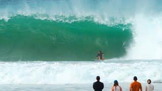 Slapper Rocks - Snapper - Surfing Australia October 2022