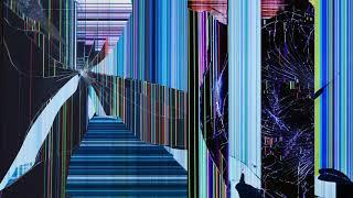 8 HOUR CRACKED TV SCREEN BACKGROUND VIDEO | Broken Tv Screen | Crack Screen Effect 2021