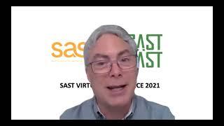 SAST Track 1 - Leadership and soft values