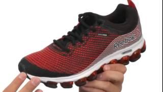 Reebok Men's ZJet Running Shoe