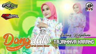 TAJAMNYA KARANG || LINTANG WIDYATAMA || New AJT || FJS music || AVS lamongan