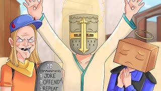 HEAVENLY CSGO MOMENTS