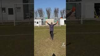 who is the best goalkeeper in the world? #shorts