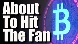 HUGE WARNING: The U.S. Dollar Is Crumbling Insane Debt Will CATAPULT Bitcoin Over $1 Million