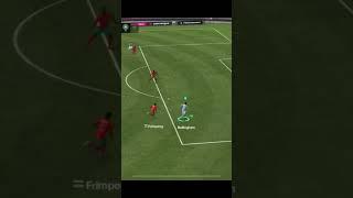 Turbochargegoals #football #fyp #fifamobile #eafcmobile #trending #viral #shorts