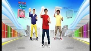 Just Dance Kids All Star