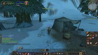 World of Warcraft Classic: Ammo for Rumbleshot - Quest ID 5541 (Gameplay/Walkthrough)