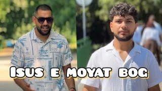 Azis & Dzevat - Isus e moyat Bog (cover)
