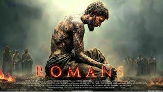 Everything in the Book of Romans Explained | Bible Study of a Christian Masterpiece