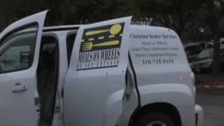 San Antonio Area Foundation-Mission in Action