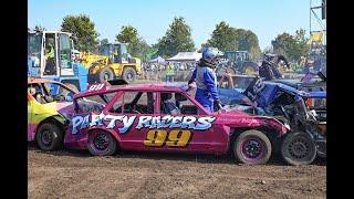 Auto Rodeo Nieuwleusen 2023