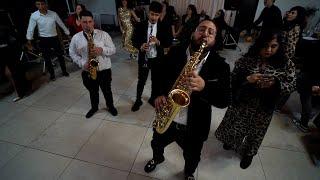 Dorinel Sax - Sârba instrumentală la saxofon 2024