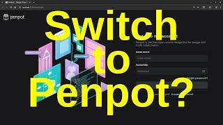  Getting Started With Penpot | Beginner’s Guide to Open Source Design
