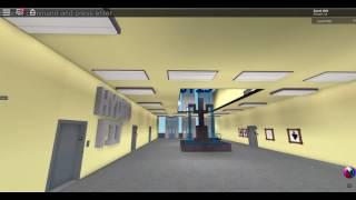 otis elevators in roblox