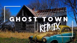 VIZE, Joris Sava, July - Ghost Town (JANNIS Remix)