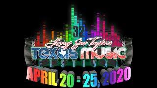 LJT Fest 2020 Trailer