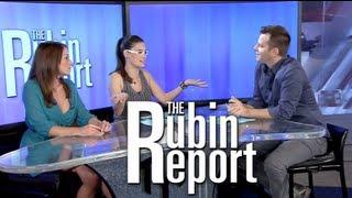 Government Scandals, Pope Exorcism, Atheism | The Rubin Report