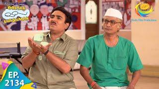 Taarak Mehta Ka Ooltah Chashmah - Episode 2134 - Full Episode