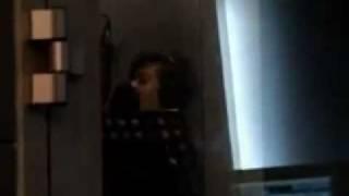 U-KISS at the studio