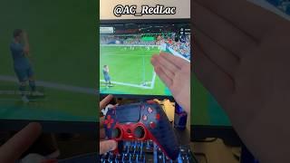 HOW TO SCORE THE KNUCKLE BALL CORNER IN FC 25!