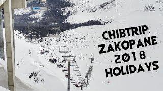 chibtrip: Zakopane 2018 Holidays