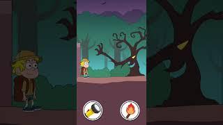 Save Boy Leval 4 #shorts #games #trending #subscribe #gameplay #gaming #funnygame #saveboy