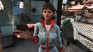 Fallout 4 Mods PC - Gurlfight