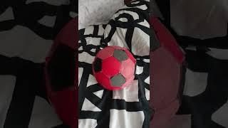 O futebol mágico