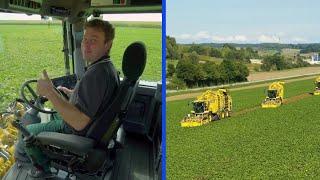 Incredible New Agricultural Technologies You Need to See!