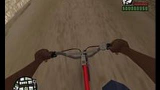 Как скачать и установить вид от первого лица на gta san andreas