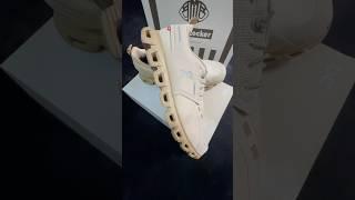 ON CLOUD 6 WATERPROOF | SAND & DUNE | UNBOXING #oncloudshoes #shorts