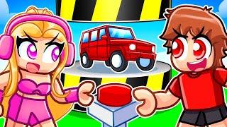 Spending $100,000 on CAR CRUSHER 2 With MY CRAZY FAN GIRLS...