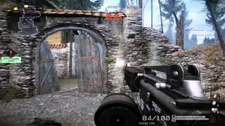 [WarFace]бесконечные боты[2014]