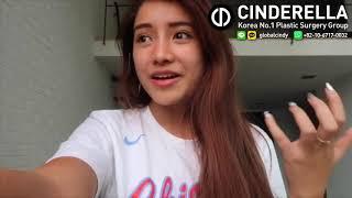 My Plastic Surgery Experience | Cinderella Clinic Korea Plastic Surgery | Alvynna