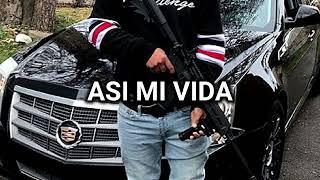 Danny Aguilar - Asi Mi Vida (Corridos 2023)