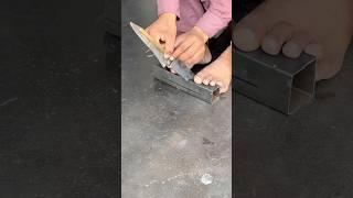 Amazing tool idea #tools #ideas #seniorwelder