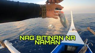 ULAK ULAK TRADITIONAL HANDLINE FISHING/2GLEG TV/03/13/2022