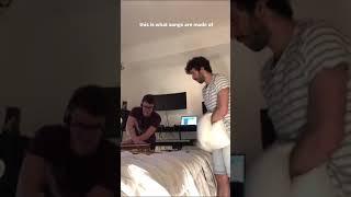 AJR’s song writing process | #shorts