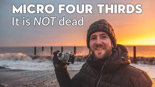 This Camera COMPLETELY Changed My Mind About Micro Four Thirds