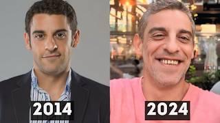 Cherry Season: Actors THEN and NOW 2024 | Kiraz Mevsimi