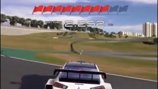 Best AWD drift in Gt sport