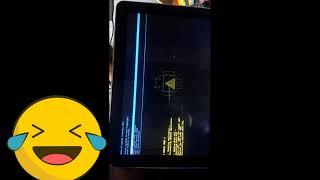 SAMSUNG TAB GT P7500, HAND RESET ,