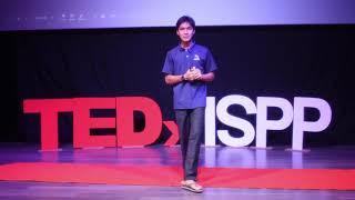 Bring Technology to Cambodian Education | Saosuo Visal | TEDxISPP