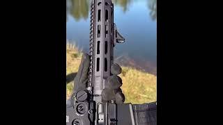 300blk with super safety #subscribe #viralshort #arpistol #airsoft #roadto10k #airsoftnation