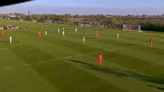 20240223 - Real JFC 05/06 MLS vs Vardar SC 05/06 MLS